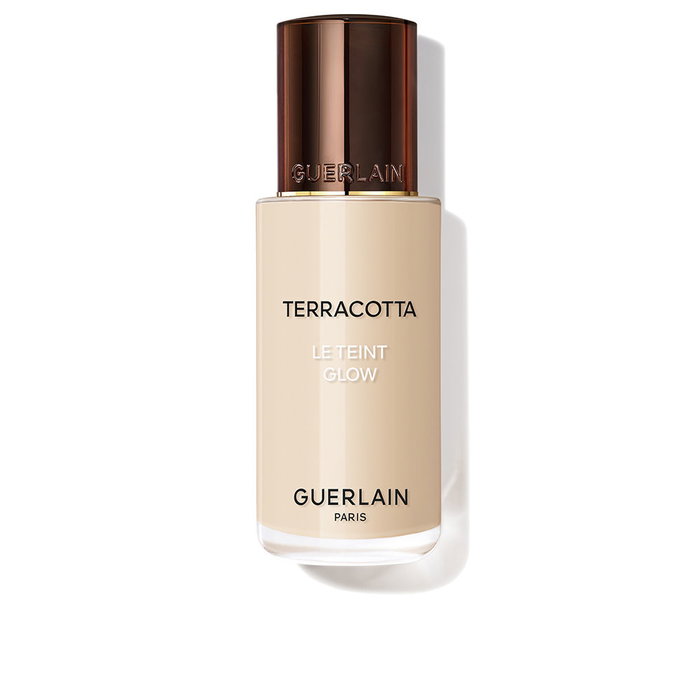 Guerlain TERRACOTTA LE TEINT GLOW Fondo de Maquillaje Fluido #0.5N 30 ml Guerlain TERRACOTTA LE TEINT GLOW Fondo de Maquillaje Fluido #0.5N 30 ml