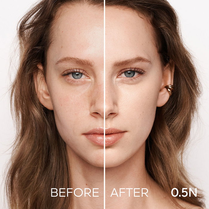 Guerlain TERRACOTTA LE TEINT GLOW Fondo de Maquillaje Fluido #0.5N 30 ml Guerlain TERRACOTTA LE TEINT GLOW Fondo de Maquillaje Fluido #0.5N 30 ml