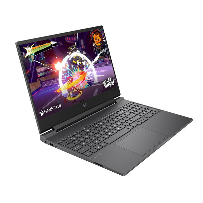 HP Victus Gaming 15 15.6 Pulgadas - Portátil Gaming Ryzen Modelo FB3711NS