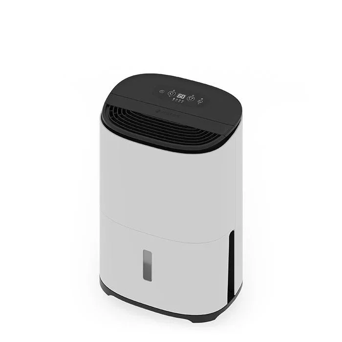 Meaco DRYARETE10 Deshumidificador 2,5 L Blanco Meaco DRYARETE10 Deshumidificador 2,5 L Blanco
