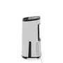 Meaco DRYARETE10 Deshumidificador 2,5 L Blanco