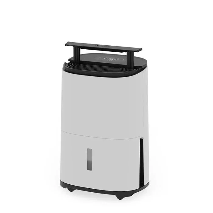 Meaco DRYARETE10 Deshumidificador 2,5 L Blanco Meaco DRYARETE10 Deshumidificador 2,5 L Blanco