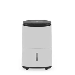 Meaco DRYARETE10 Deshumidificador 2,5 L Blanco
