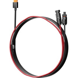 EcoFlow Cable de Carga Solar a XT60i 3,5m