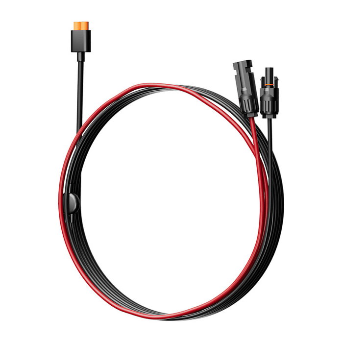 EcoFlow Cable de carga Solar a XT60i de 3,5 m