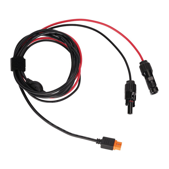 EcoFlow Cable de carga Solar a XT60i de 3,5 m