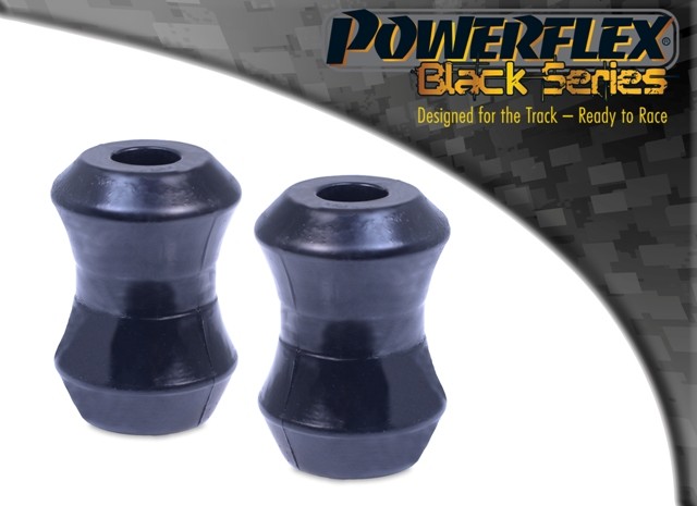 Powerflex PFR30-311BLK Silentblock Exterior Trasero Barra Estabilizadora Black Series