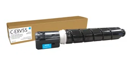 Xerox 006R04920 cartucho de tóner Everyday Remanufacturado color cian, compatible con Canon imageRUNNER Advance C256i / DXC257i / DXC357i / DXC357P - 1 unidad