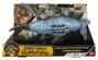 Mattel Jurassic World Gigantic Thrashers Liopleurodon Figura de Acción 30 cm