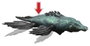 Mattel Jurassic World Gigantic Thrashers Liopleurodon Figura de Acción 30 cm
