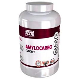 MEGA PLUS Amylocarbo Concept Neutro 1Kg