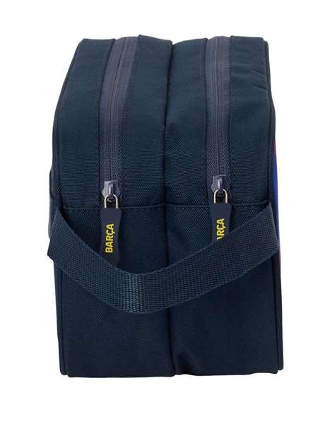 Safta Neceser 2 Departamentos Adaptable a Carro 26x15x12,5cm