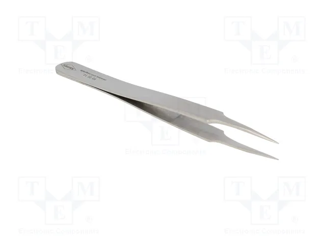 KNIPEX Alicates de precisión rectos con terminales rectos KNIPEX Alicates de precisión rectos con terminales rectos