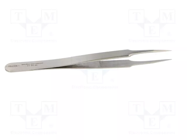 KNIPEX Alicates de precisión rectos con terminales rectos KNIPEX Alicates de precisión rectos con terminales rectos
