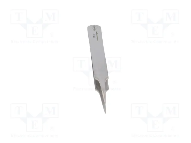KNIPEX Alicates de precisión rectos con terminales rectos KNIPEX Alicates de precisión rectos con terminales rectos
