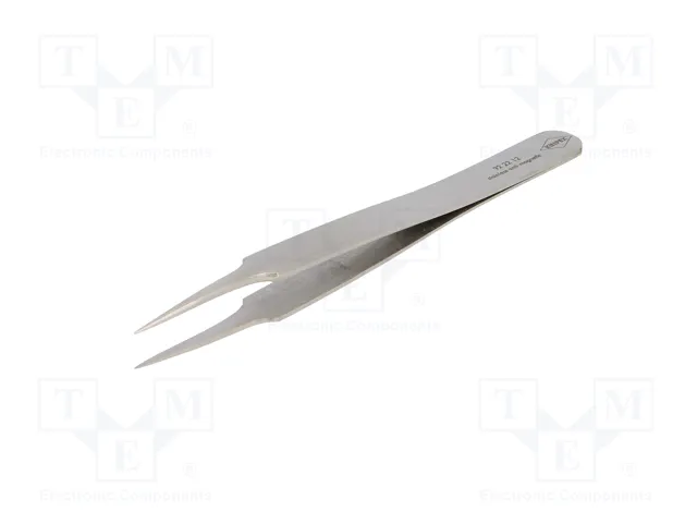 KNIPEX Alicates de precisión rectos con terminales rectos KNIPEX Alicates de precisión rectos con terminales rectos