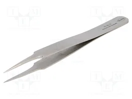 KNIPEX Alicates de precisión rectos con terminales rectos