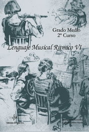 SI-BEMOL Lenguaje musical ritmico 6