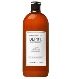 Depot 200 Hair Treatments No. 201 Acondicionador de cabello