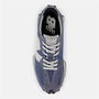Zapatillas Casual Mujer New Balance 327 Azul 38,5