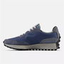 Zapatillas Casual Mujer New Balance 327 Azul 38,5
