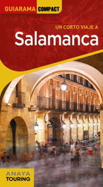 ANAYA Salamanca (Guiarama Compact)