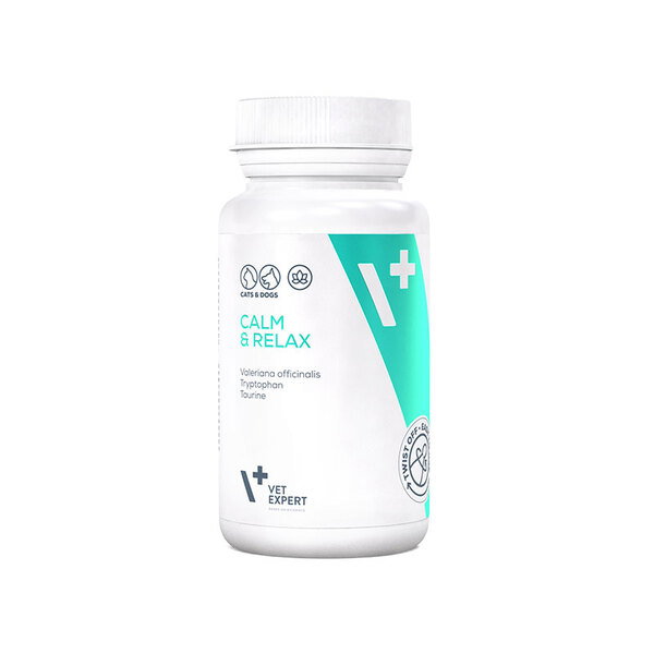 Vetexpert Calm & Relax 30 Toffs Vetexpert Calm & Relax 30 Toffs