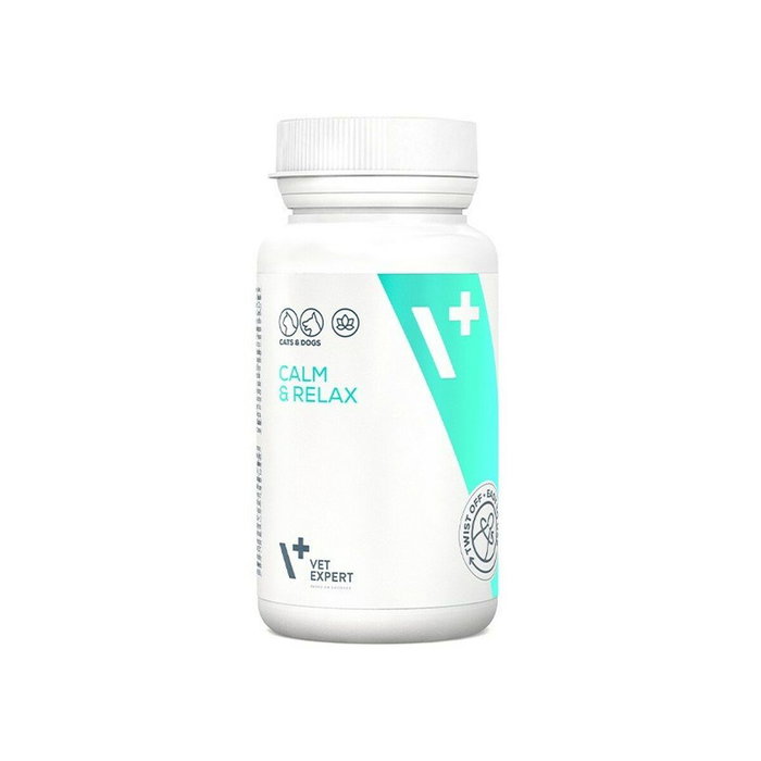 Vetexpert Calm & Relax 30 Toff