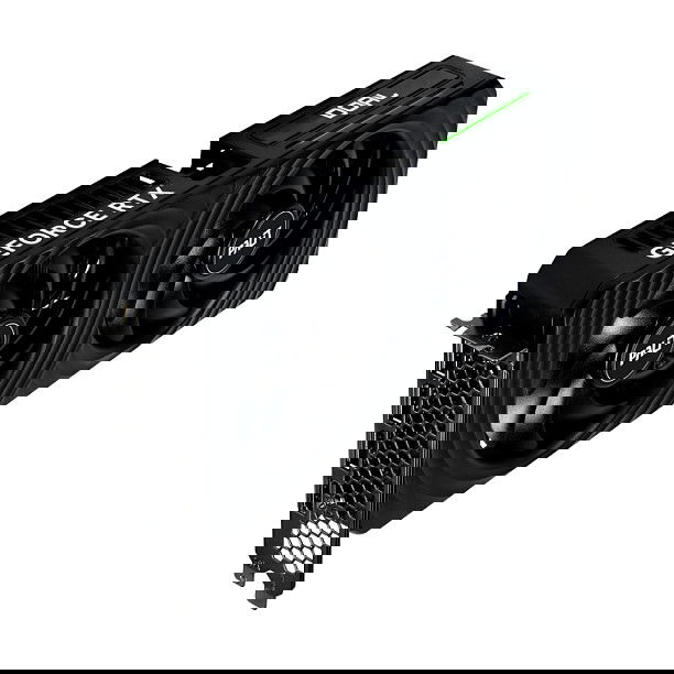 Palit RTX 5060 Ti Dual OC Tarjeta Gráfica GeForce RTX 5060 Ti 8GB GDDR7