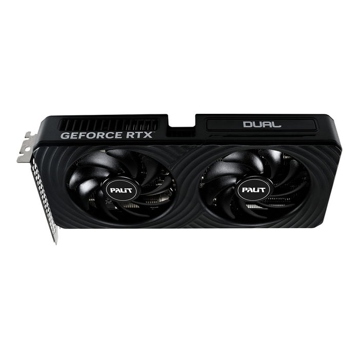 Palit RTX 5060 Ti Dual OC Tarjeta Gráfica GeForce RTX 5060 Ti 8GB GDDR7