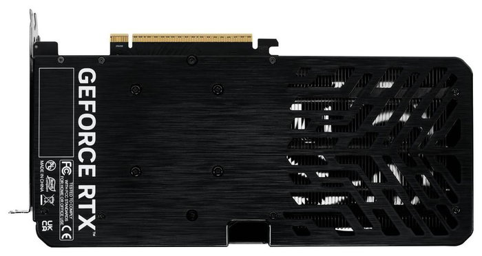 Palit GeForce RTX 5060 Ti Dual OC 8GB GDDR7