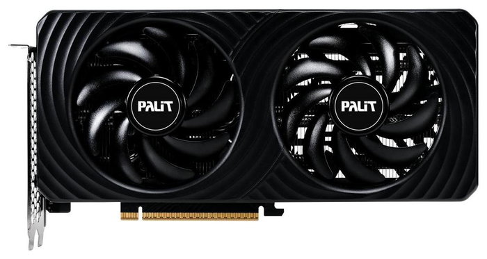 Palit GeForce RTX 5060 Ti Dual OC 8GB GDDR7