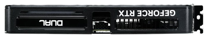 Palit GeForce RTX 5060 Ti Dual OC 8GB GDDR7