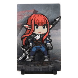 Metaphor: ReFantazio FiGGYZ Figura Coleccionable Magnética Hulkenberg 11 cm