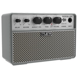 YUER MINI BUSKING AMP