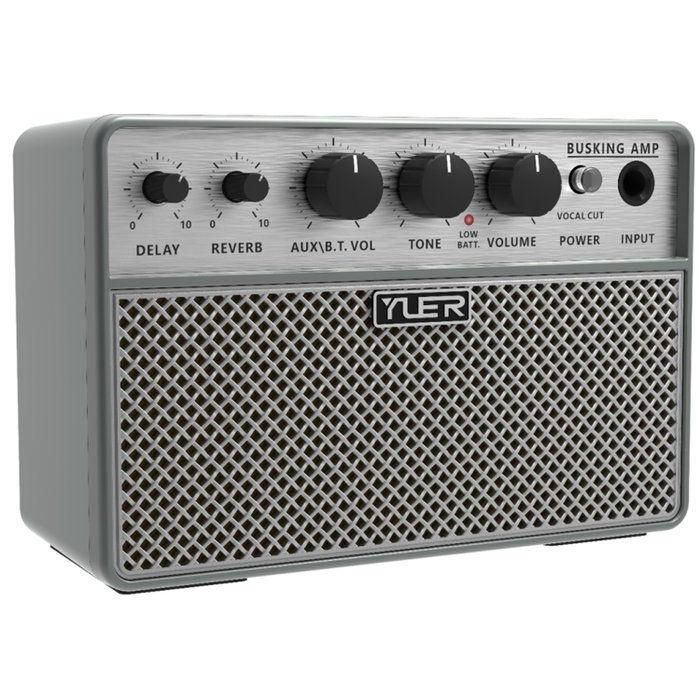 YUER MINI BUSKING AMP YUER MINI BUSKING AMP