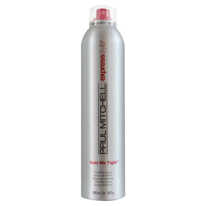 Paul Mitchell Hold Me Tight Laque Express Style 300 mL Paul Mitchell Hold Me Tight Laque Express Style 300 mL