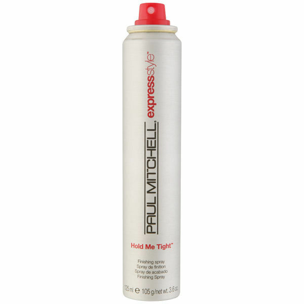 Paul Mitchell Hold Me Tight Laque Express Style 300 mL Paul Mitchell Hold Me Tight Laque Express Style 300 mL