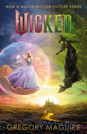 Wicked Film Tie-in, Gregory Maguire - Headline Publishing Group