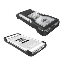 Havis Funda Móvil Rugged Protect & Go para Pax A77 con Clip de Cinturón