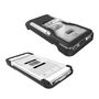 Havis Funda Móvil Rugged Protect & Go para Pax A77 con Clip de Cinturón