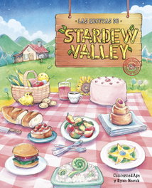 COLANDCOL Las recetas de Stardew Valley