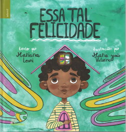 Essa tal felicidade, Mariana Leoni/Maria João Vitorino - ALFARROBA