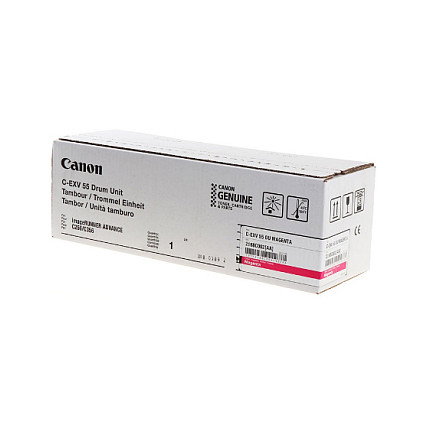 Canon Unidad de tambor C-EXV55 / 2188C002 Magenta