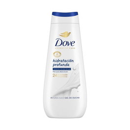 DOVE Advanced Deeply Nourishing 400ml