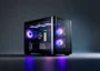 FSP S380-BA Micro Torre Negro