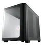 FSP S380-BA Micro Torre Negro