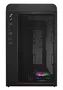 FSP S380-BA Micro Torre Negro