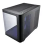 FSP S380-BA Micro Torre Negro