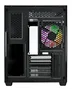 FSP S380-BA Micro Torre Negro